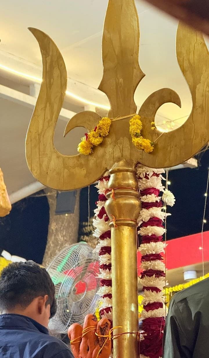 Vishesh Anushthan Havan